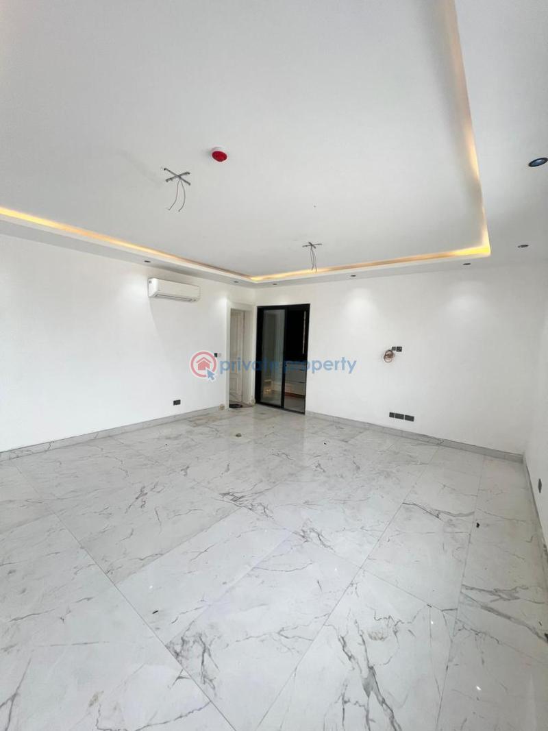 5 bedroom Detached Duplex For Sale Ikoyi Lagos - 2