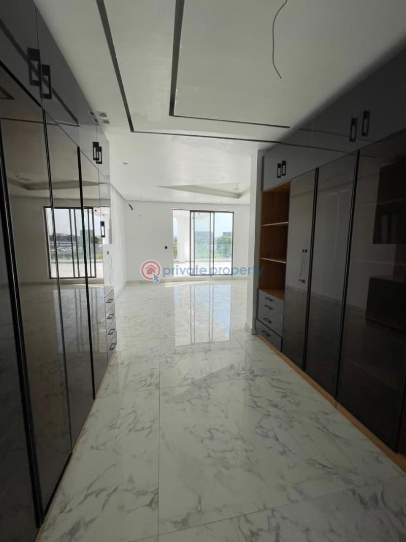 5 bedroom Semi detached Duplex For Sale Lekki Phase 2 Lagos - 6