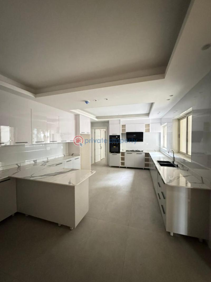 5 bedroom Detached Duplex For Sale Ikoyi Lagos - 11