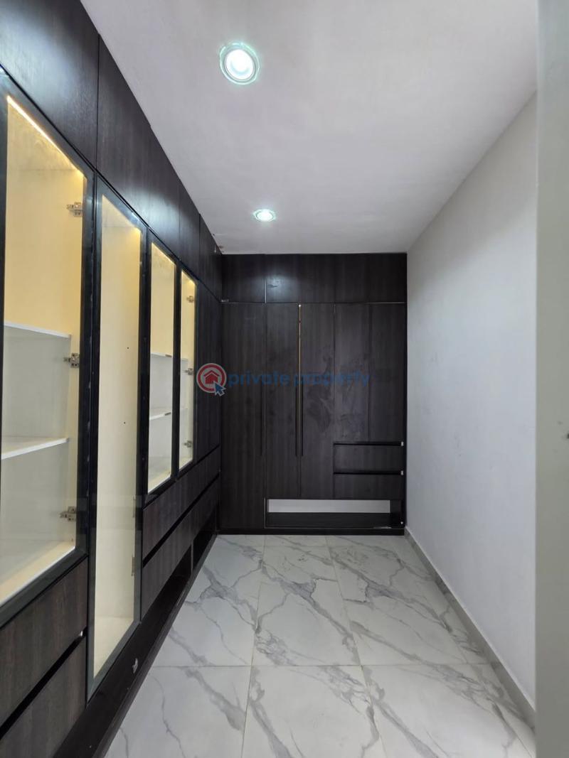 5 bedroom Detached Duplex For Sale Lekki Phase 1 Lagos - 4