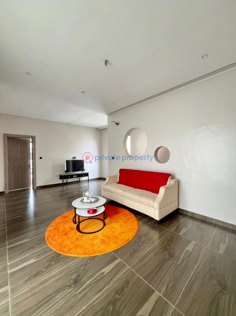 5 bedroom Detached Duplex For Sale Victoria Garden City Lekki Lagos - 4