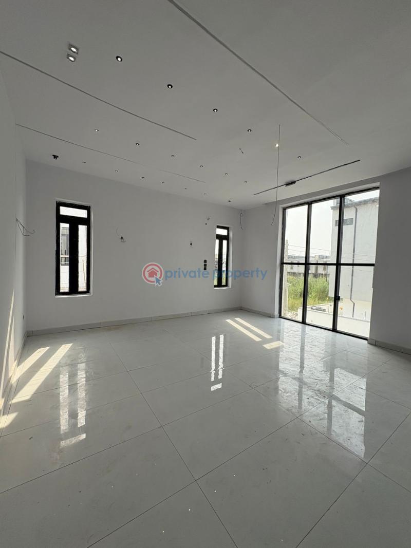 5 bedroom Detached Duplex For Sale Lekki Scheme 2 Ajah Lagos - 13
