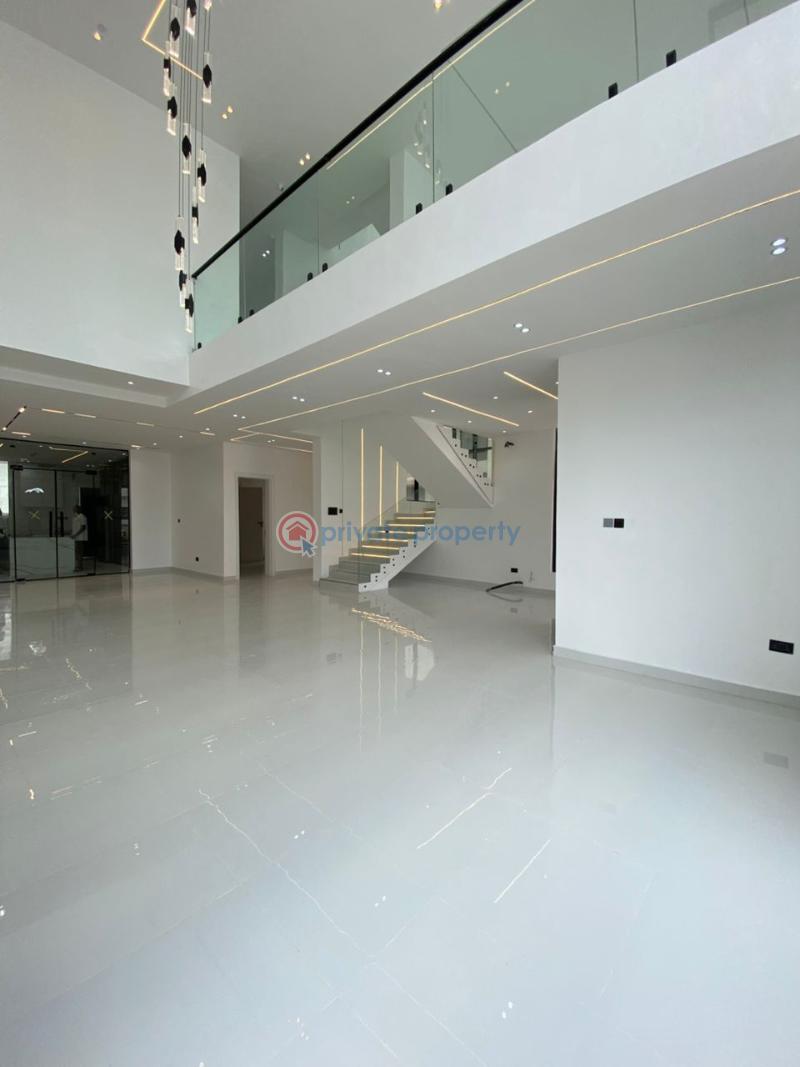 5 bedroom Detached Duplex For Sale Lekki Phase 1 Lagos - 3