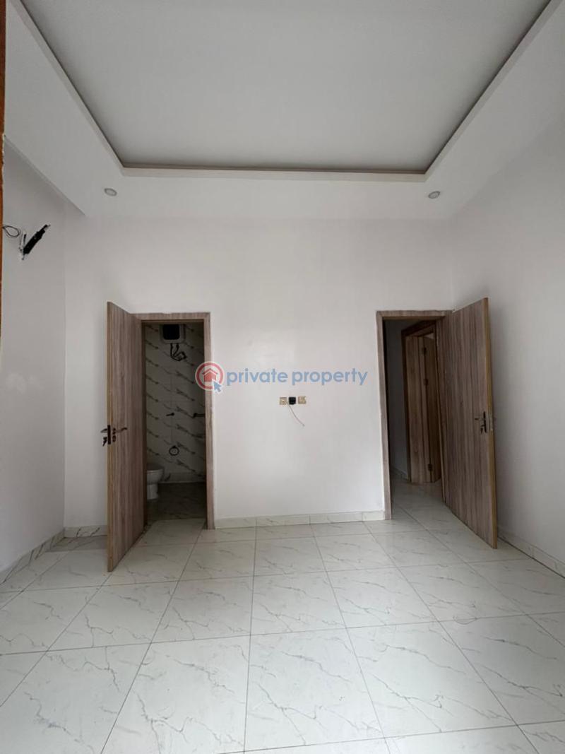 5 bedroom Detached Duplex For Sale Chevron Drive Lekki Lagos - 14