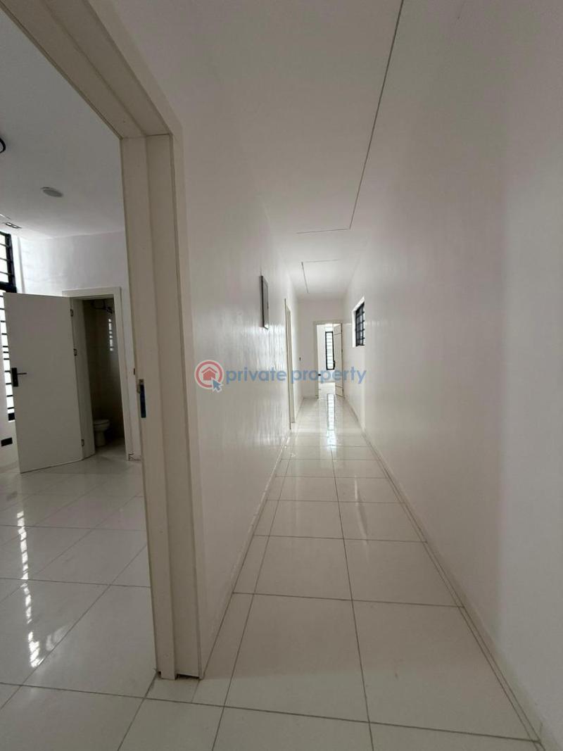 5 bedroom Detached Duplex For Sale Abraham Adesanya Ajah Lagos - 9