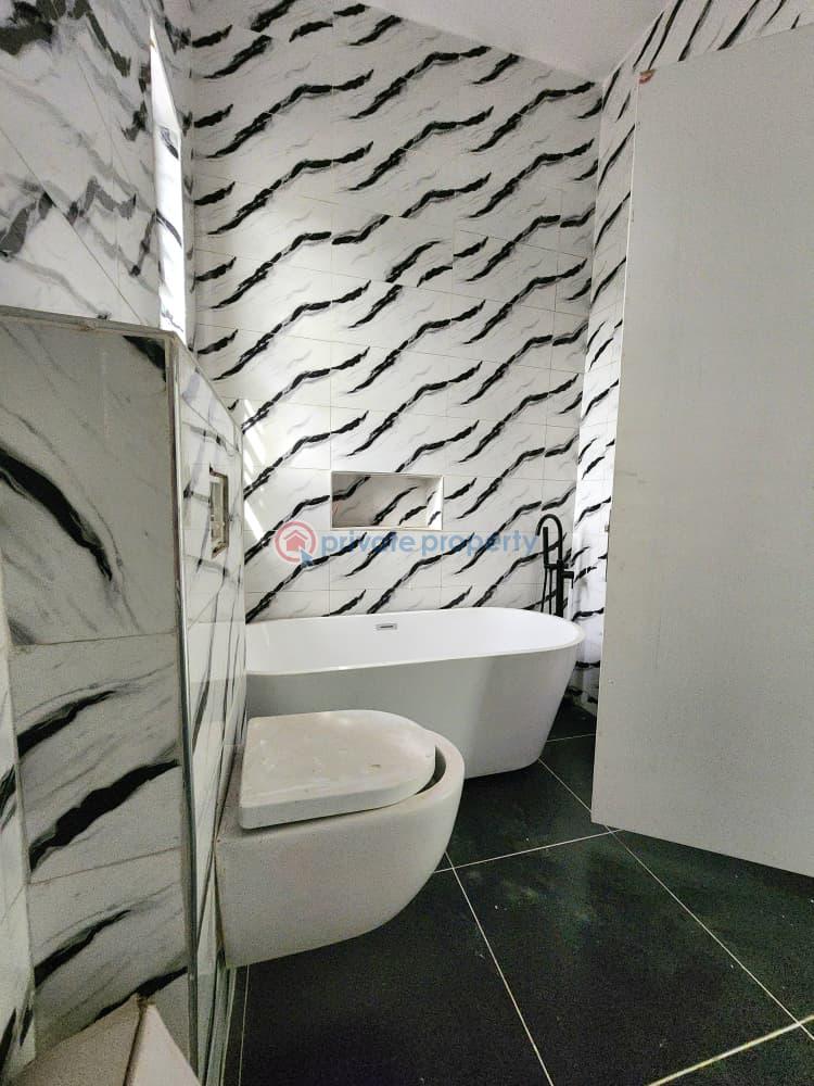 5 bedroom Detached Duplex For Rent Lekki Scheme 2 Ajah Lagos - 16