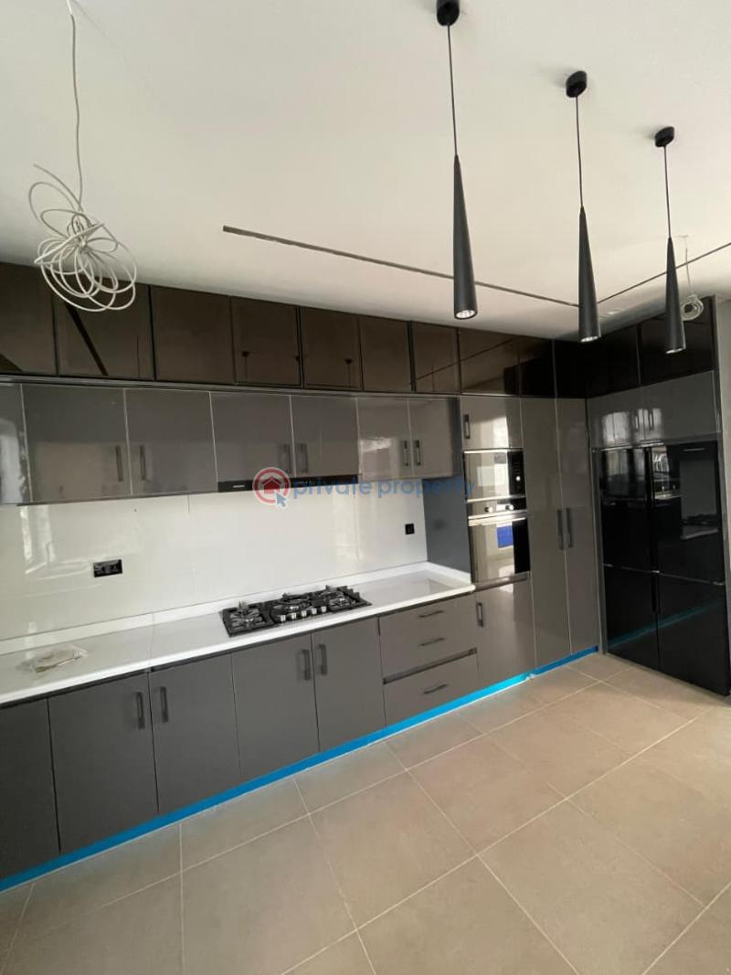 5 bedroom Semi detached Duplex For Sale Lekki Phase 2 Lagos - 2