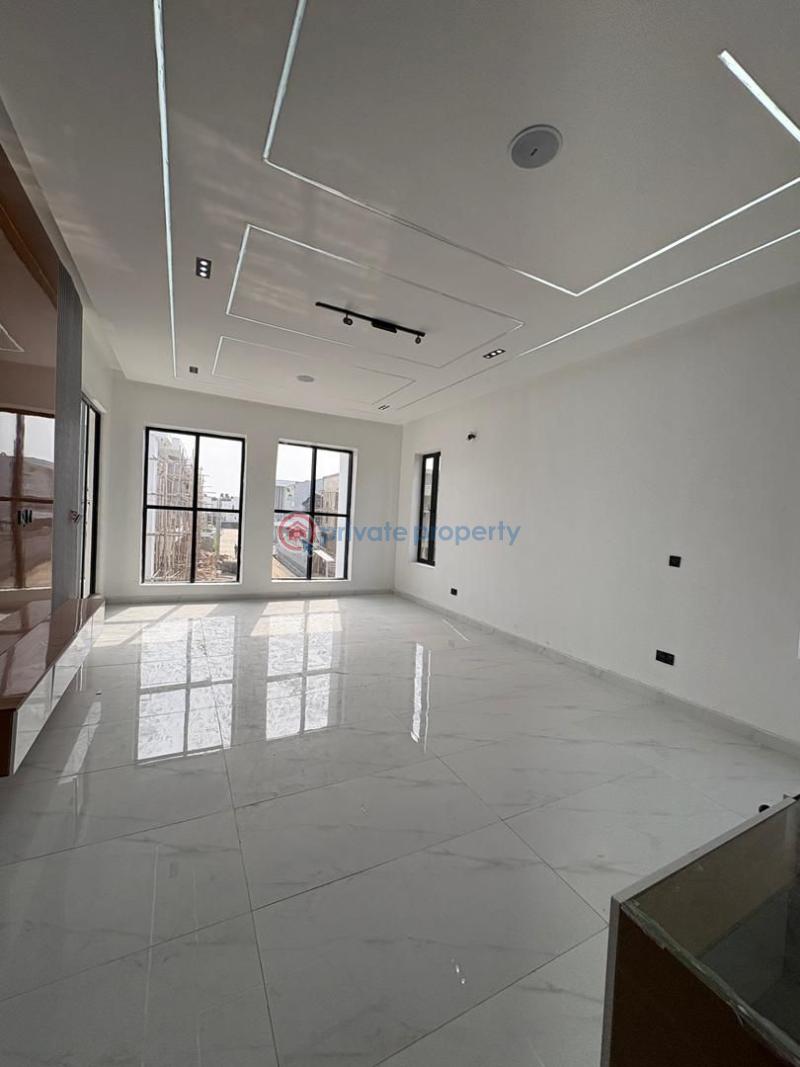 5 bedroom Detached Duplex For Sale Ajah Lagos - 3