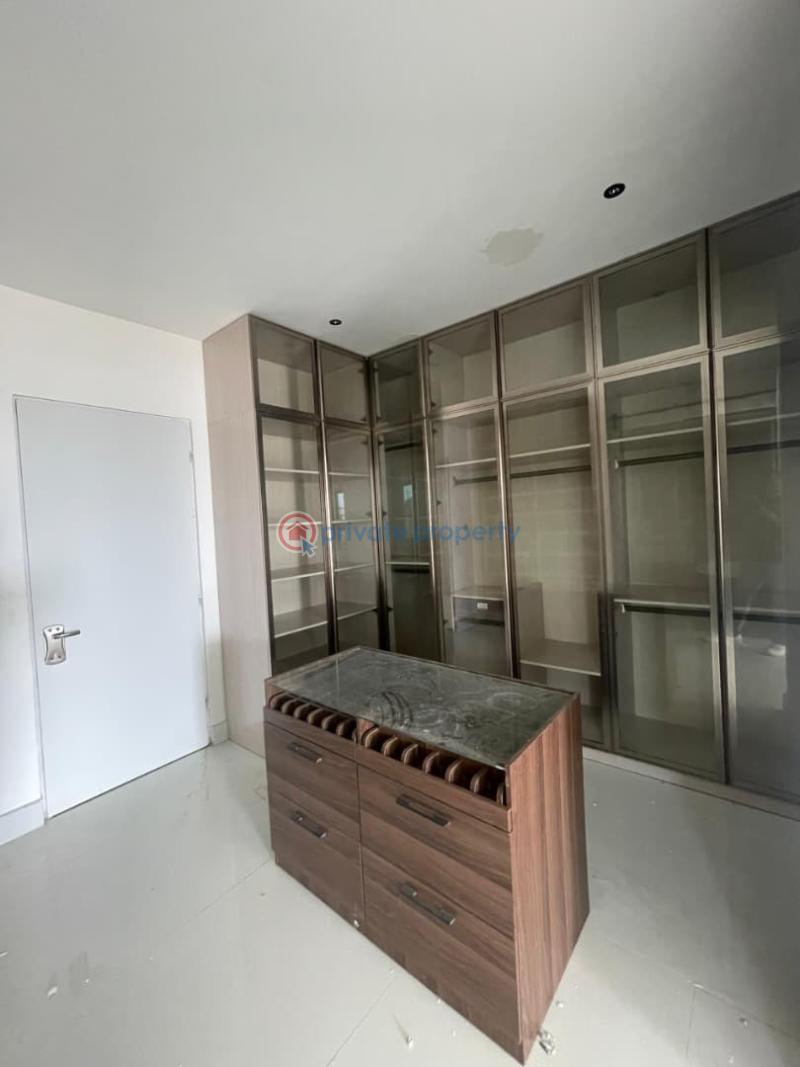 5 bedroom Semi detached Duplex For Sale Ikate Elegushi Lekki Lagos - 2