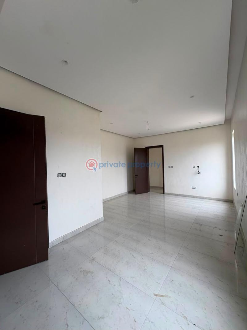 5 bedroom Detached Duplex For Sale Lekki Phase 2 Lagos - 2
