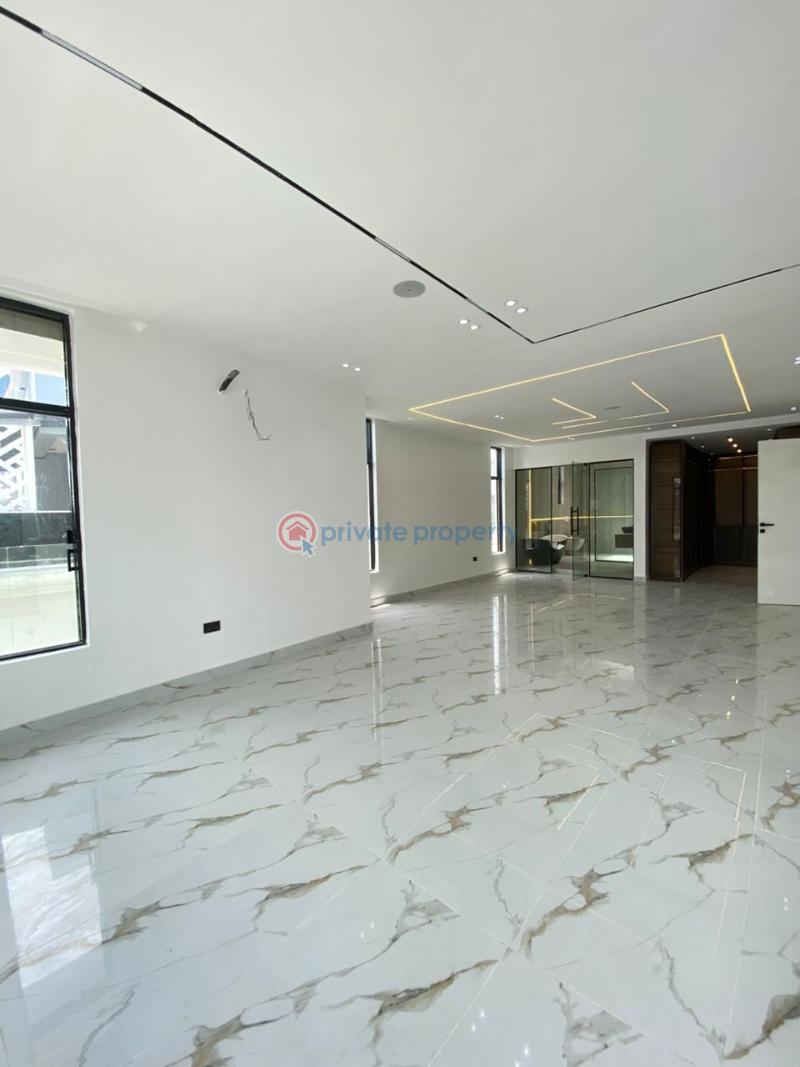 5 bedroom Detached Duplex For Sale Lekki Phase 1 Lagos - 4