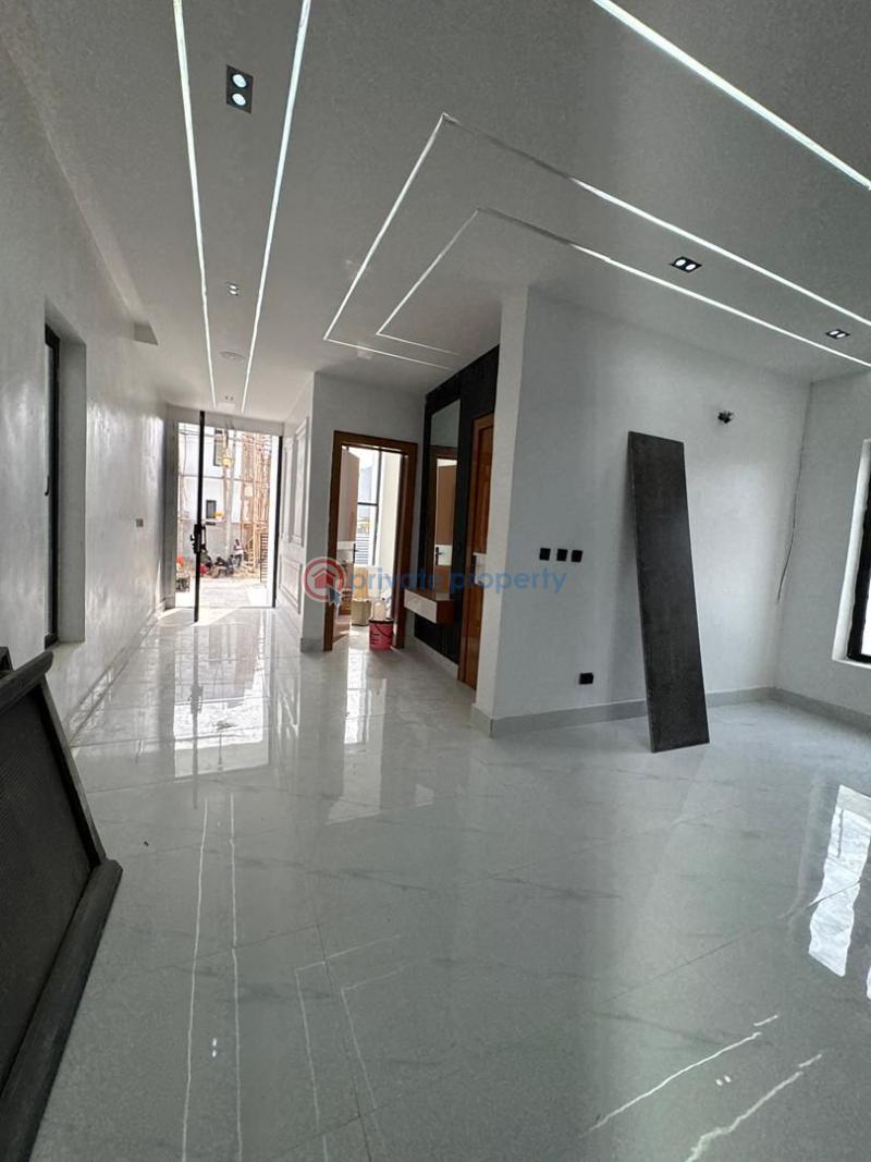 5 bedroom Detached Duplex For Sale Ajah Lagos - 10