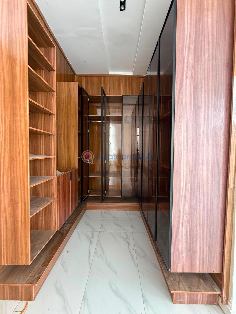 5 bedroom Detached Duplex For Sale Chevron Drive Lekki Lagos - 20