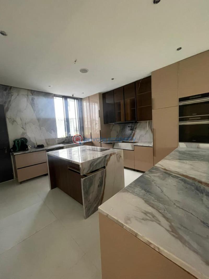 5 bedroom Semi detached Duplex For Sale Ikate Elegushi Lekki Lagos - 3