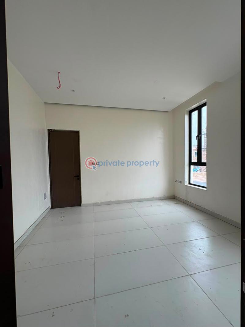 5 bedroom Detached Duplex For Sale Lekki Phase 2 Lagos - 1