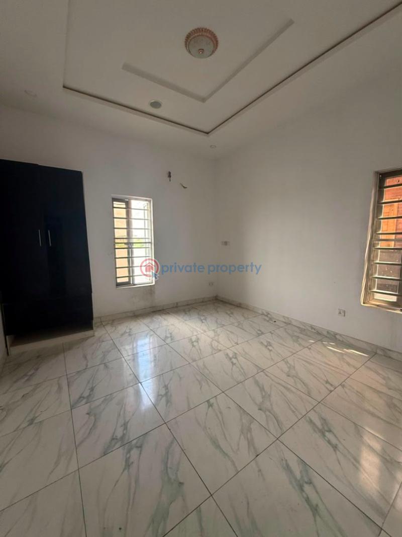 5 bedroom Detached Duplex For Sale Chevron Drive Lekki Lagos - 17