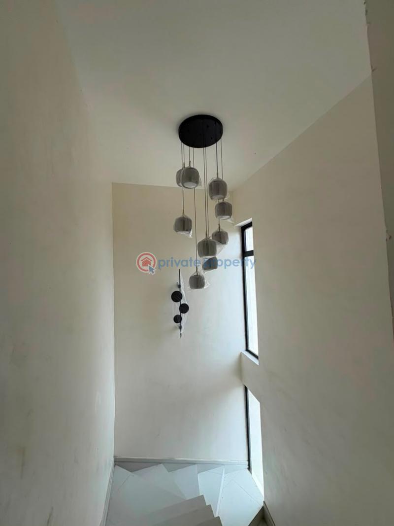 5 bedroom Detached Duplex For Sale Lekki Phase 2 Lagos - 5