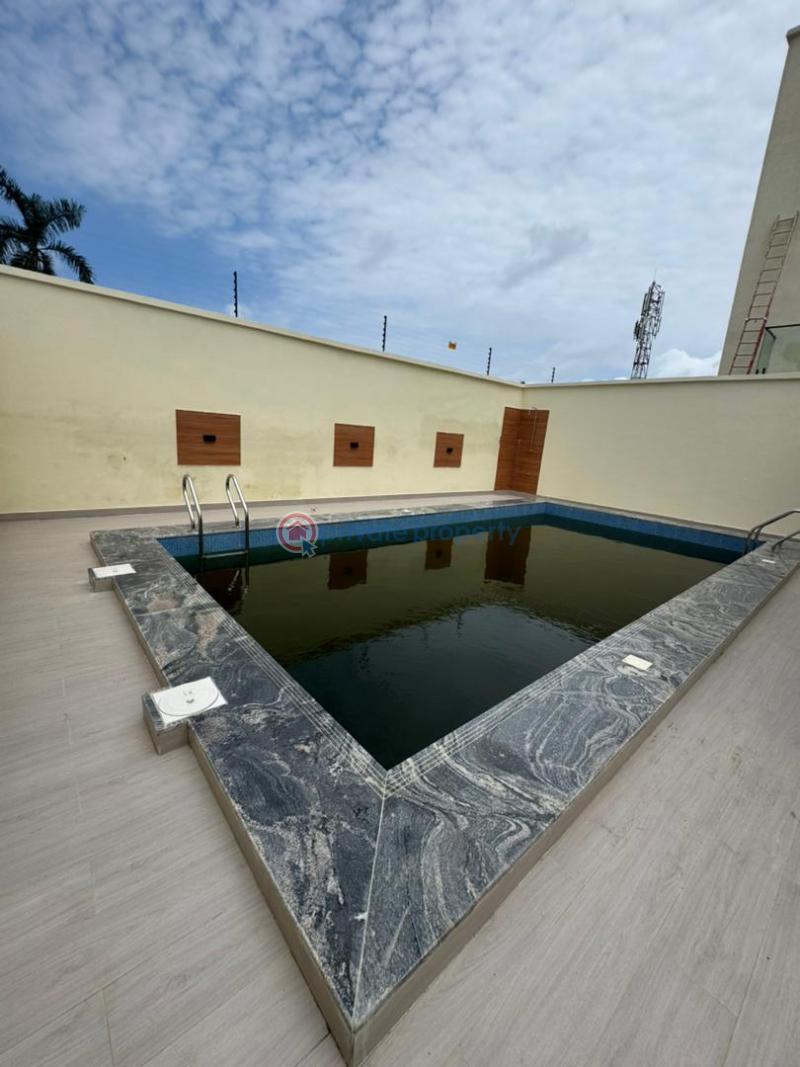 5 bedroom Detached Duplex For Sale Ikoyi Lagos - 2