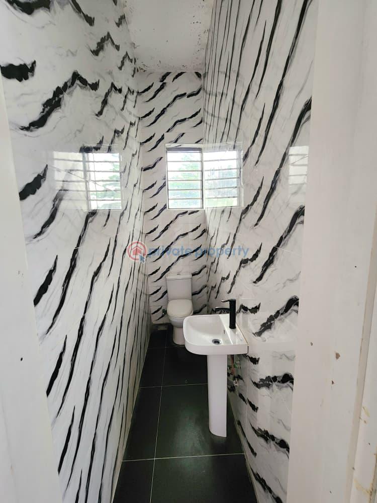 5 bedroom Detached Duplex For Rent Lekki Scheme 2 Ajah Lagos - 12
