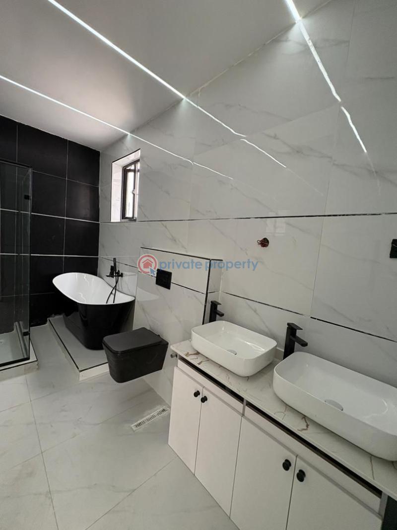 5 bedroom Detached Duplex For Sale Ajah Lagos - 7