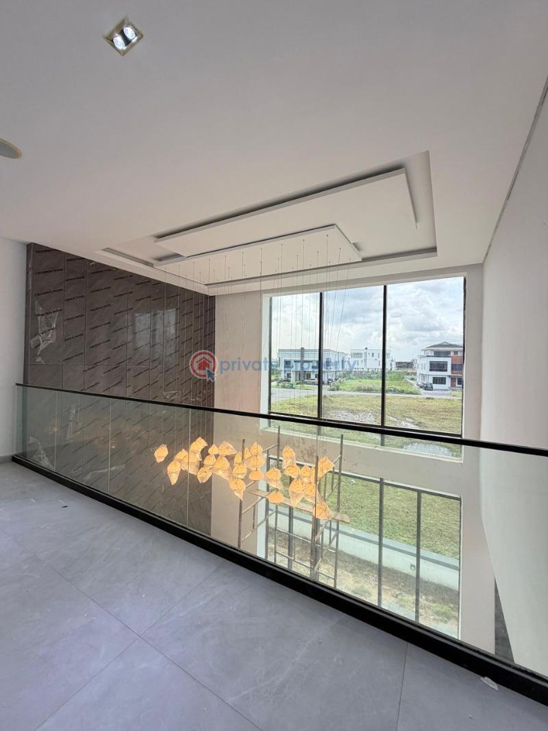5 bedroom Semi detached Duplex For Sale Lekki Phase 1 Lagos - 2