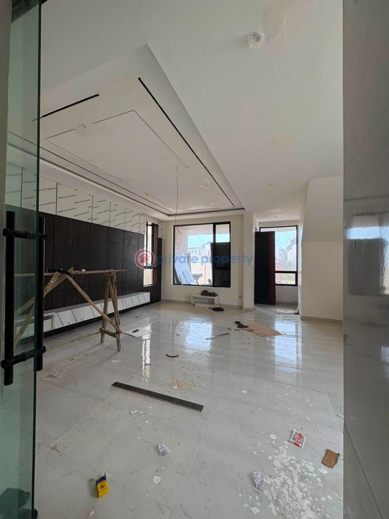 5 bedroom Detached Duplex For Sale Lekki Phase 2 Lagos - 7