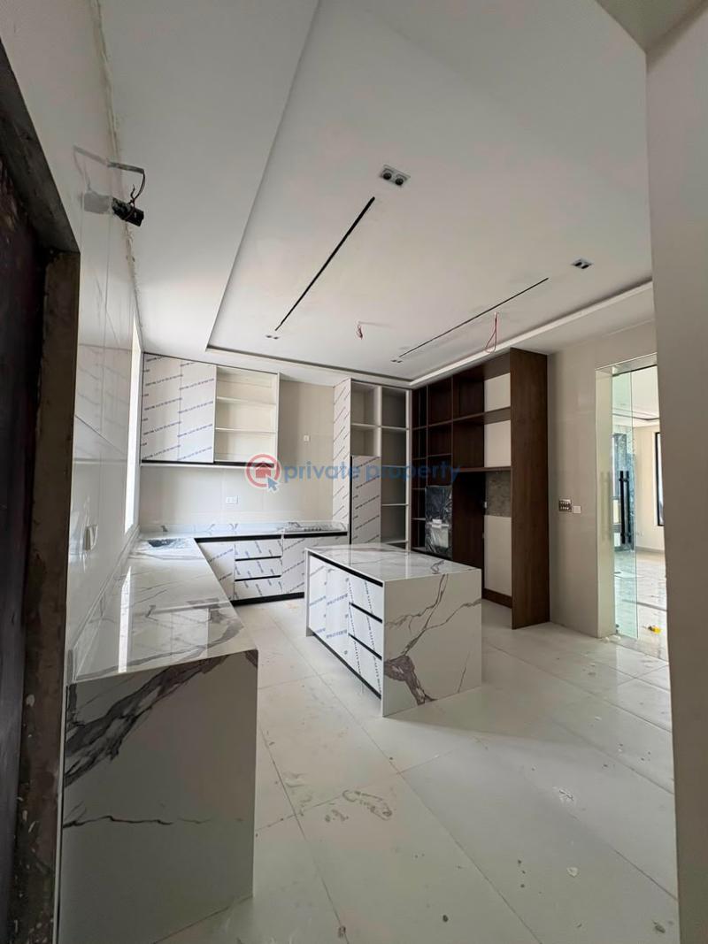 5 bedroom Detached Duplex For Sale Lekki Phase 2 Lagos - 0