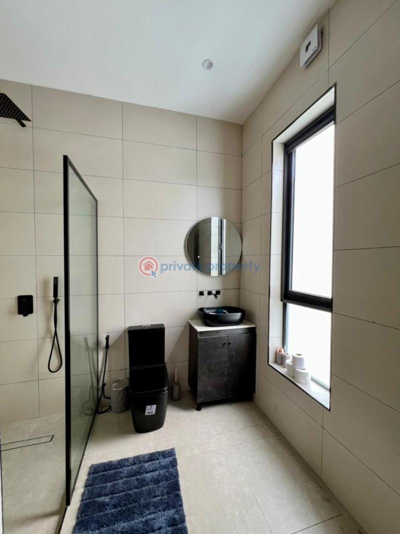 5 bedroom Detached Duplex For Sale Victoria Garden City Lekki Lagos - 9