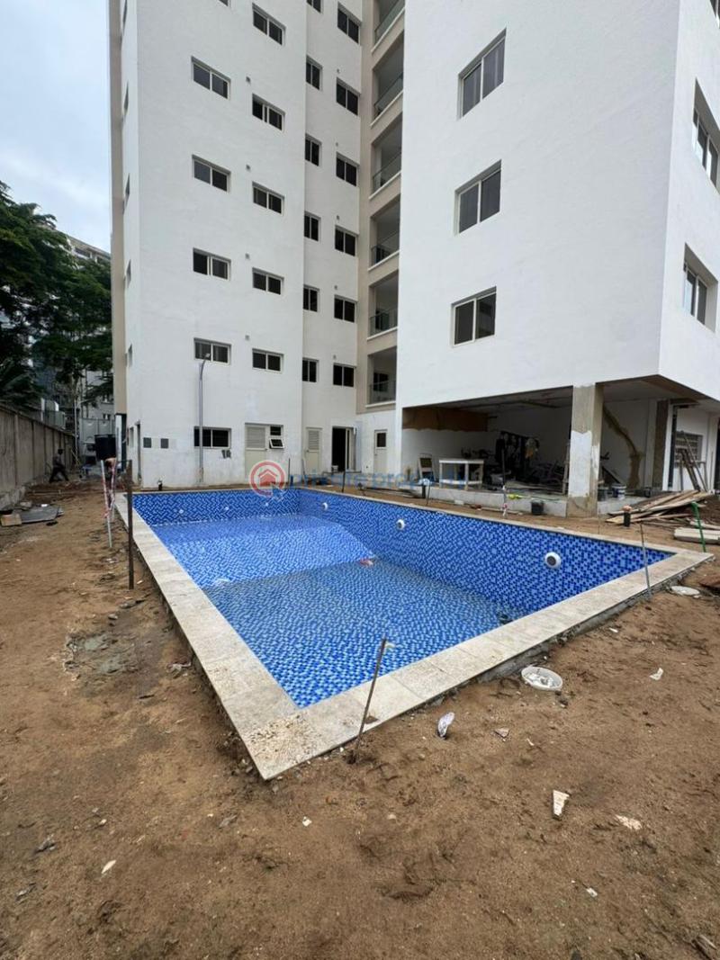 5 bedroom Detached Duplex For Sale Ikoyi Lagos - 9