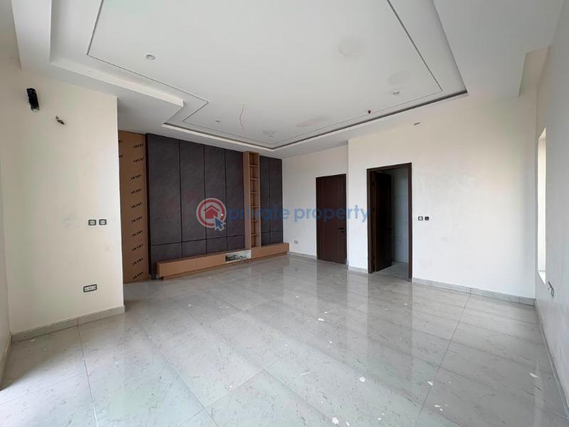 5 bedroom Detached Duplex For Sale Lekki Phase 2 Lagos - 15