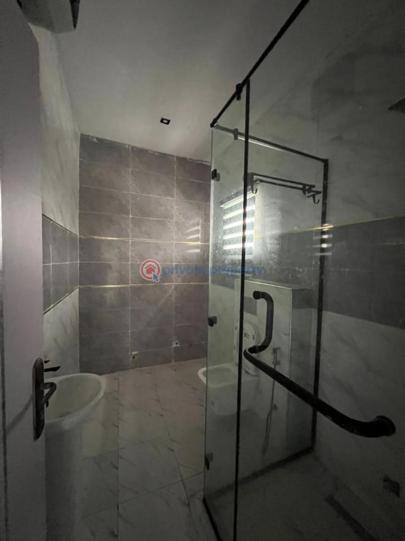 5 bedroom Detached Duplex For Rent Chevron Drive Lekki Lagos - 7