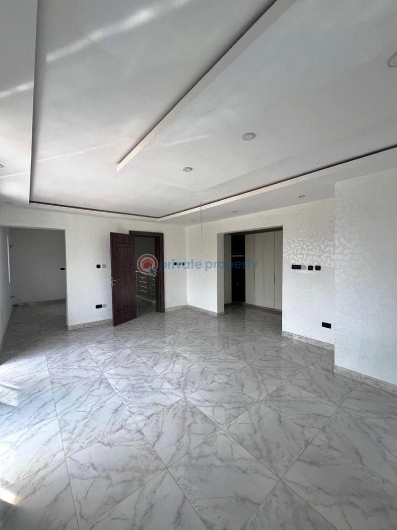 5 bedroom Detached Duplex For Sale Osapa London Osapa Lekki Lagos - 14