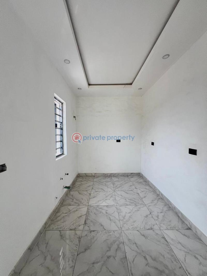 5 bedroom Detached Duplex For Sale Osapa London Osapa Lekki Lagos - 9