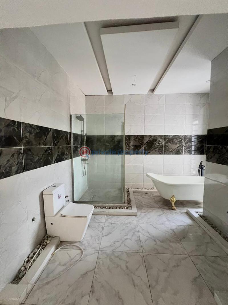 5 bedroom Detached Duplex For Sale Osapa London Osapa Lekki Lagos - 8