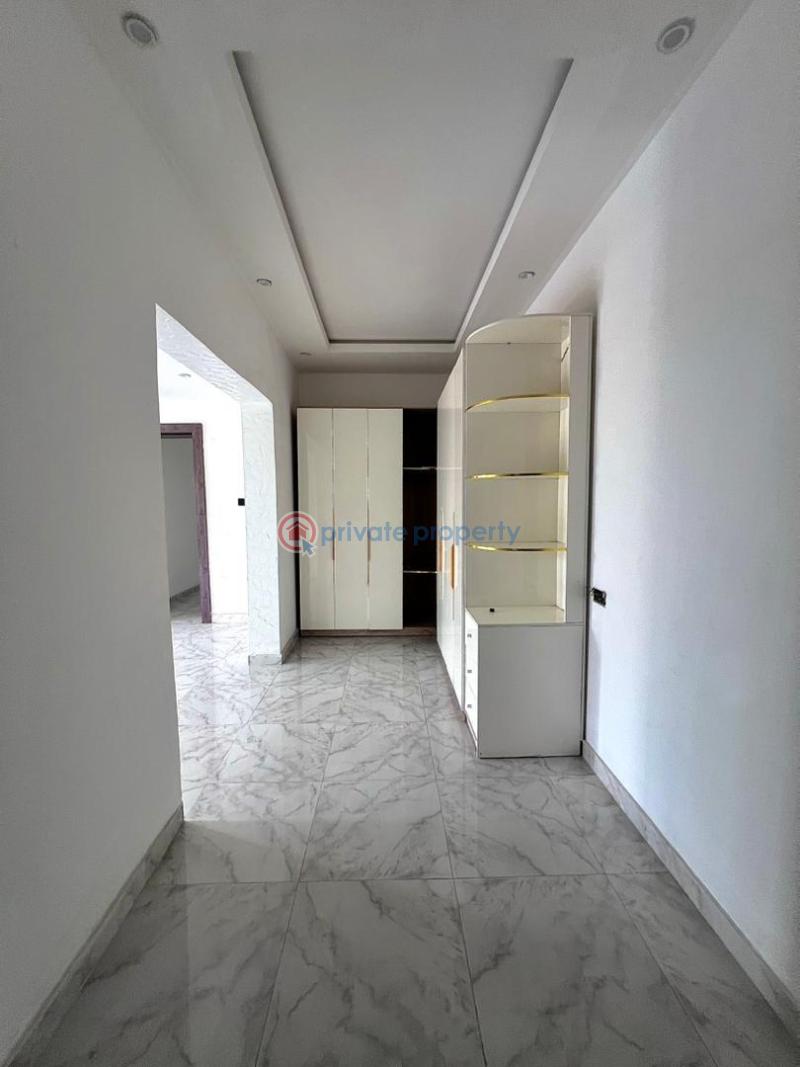 5 bedroom Detached Duplex For Sale Osapa London Osapa Lekki Lagos - 6