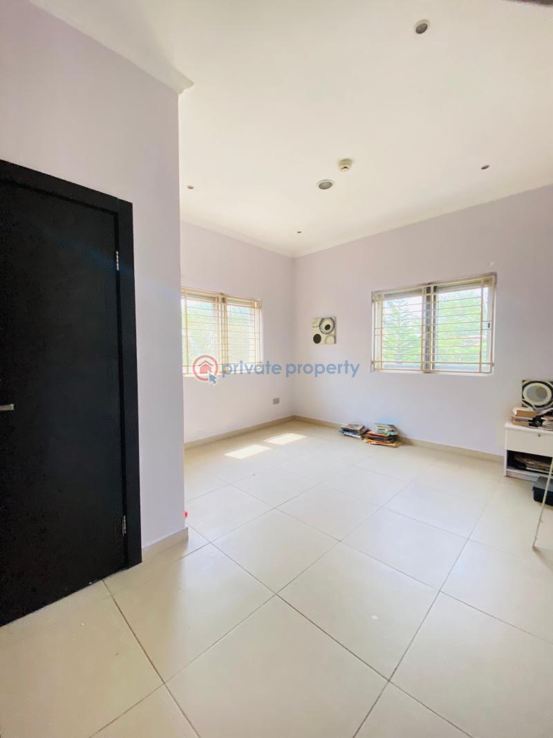 5 bedroom Duplex For Rent Royal Garden Estate Ajah Lagos - 14