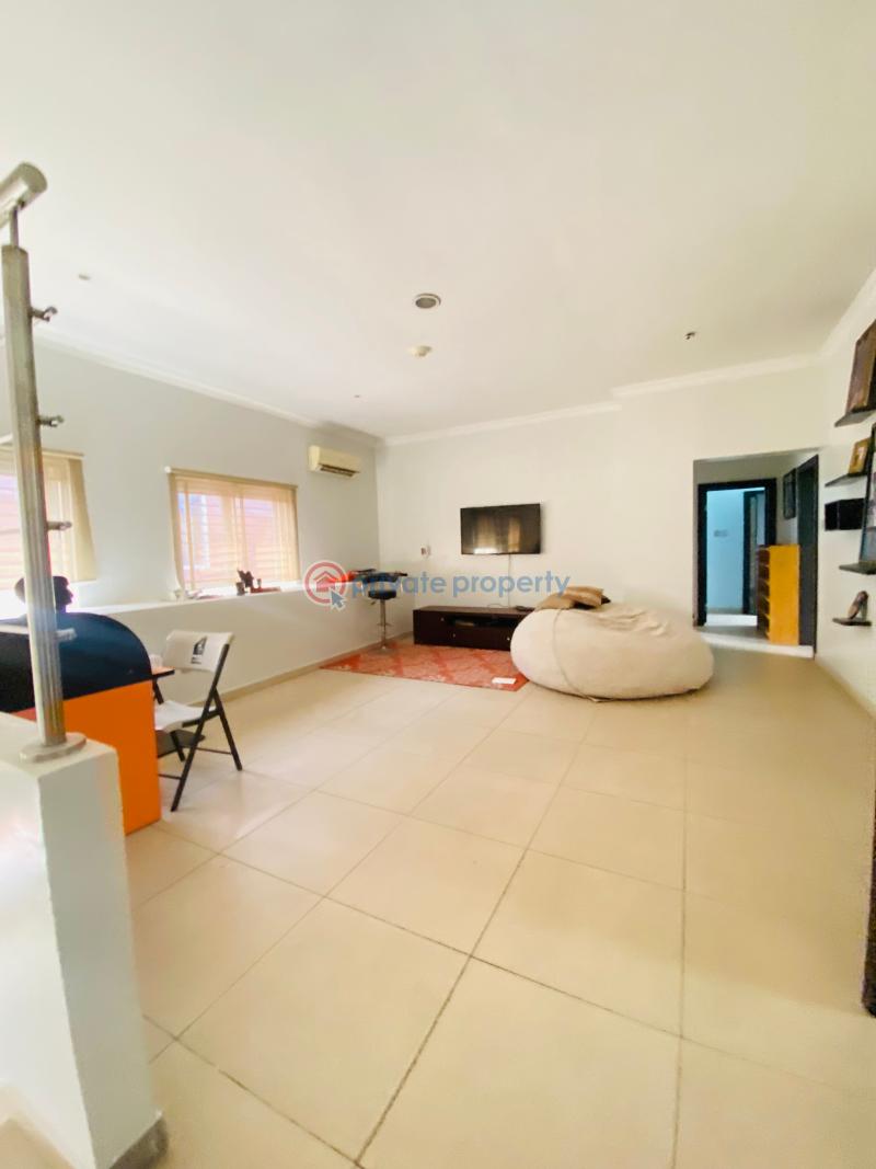 5 bedroom Duplex For Rent Royal Garden Estate Ajah Lagos - 6