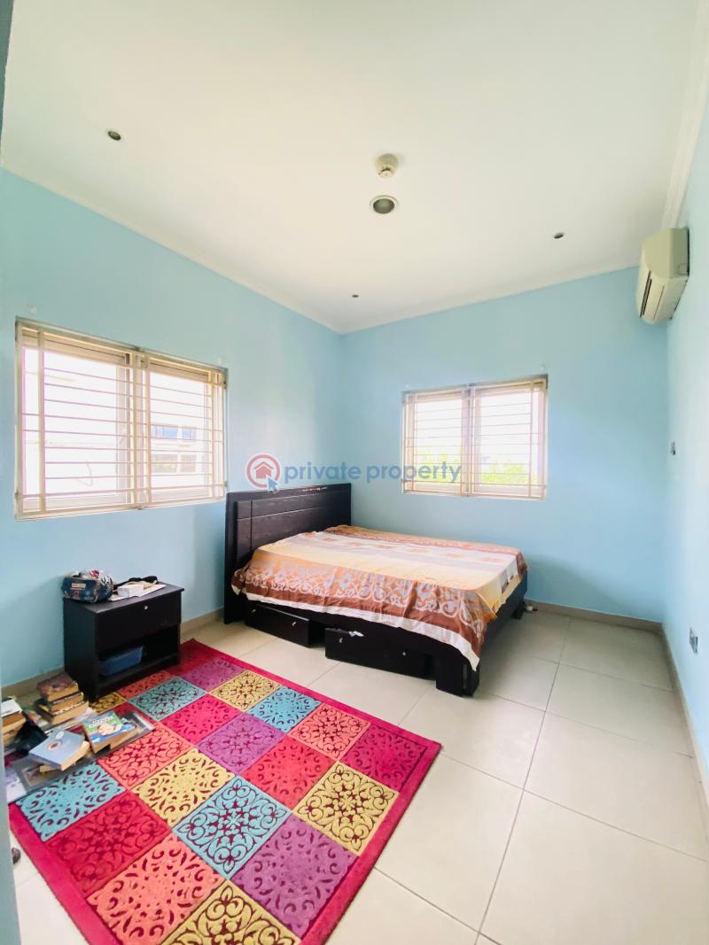 5 bedroom Duplex For Rent Royal Garden Estate Ajah Lagos - 12