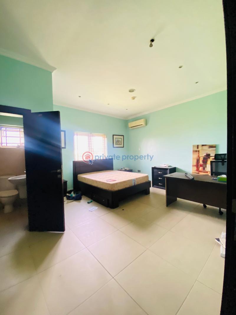 5 bedroom Duplex For Rent Royal Garden Estate Ajah Lagos - 13