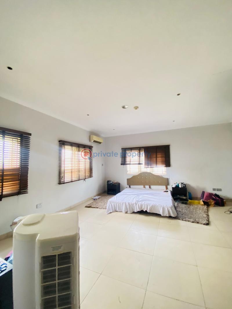 5 bedroom Duplex For Rent Royal Garden Estate Ajah Lagos - 7
