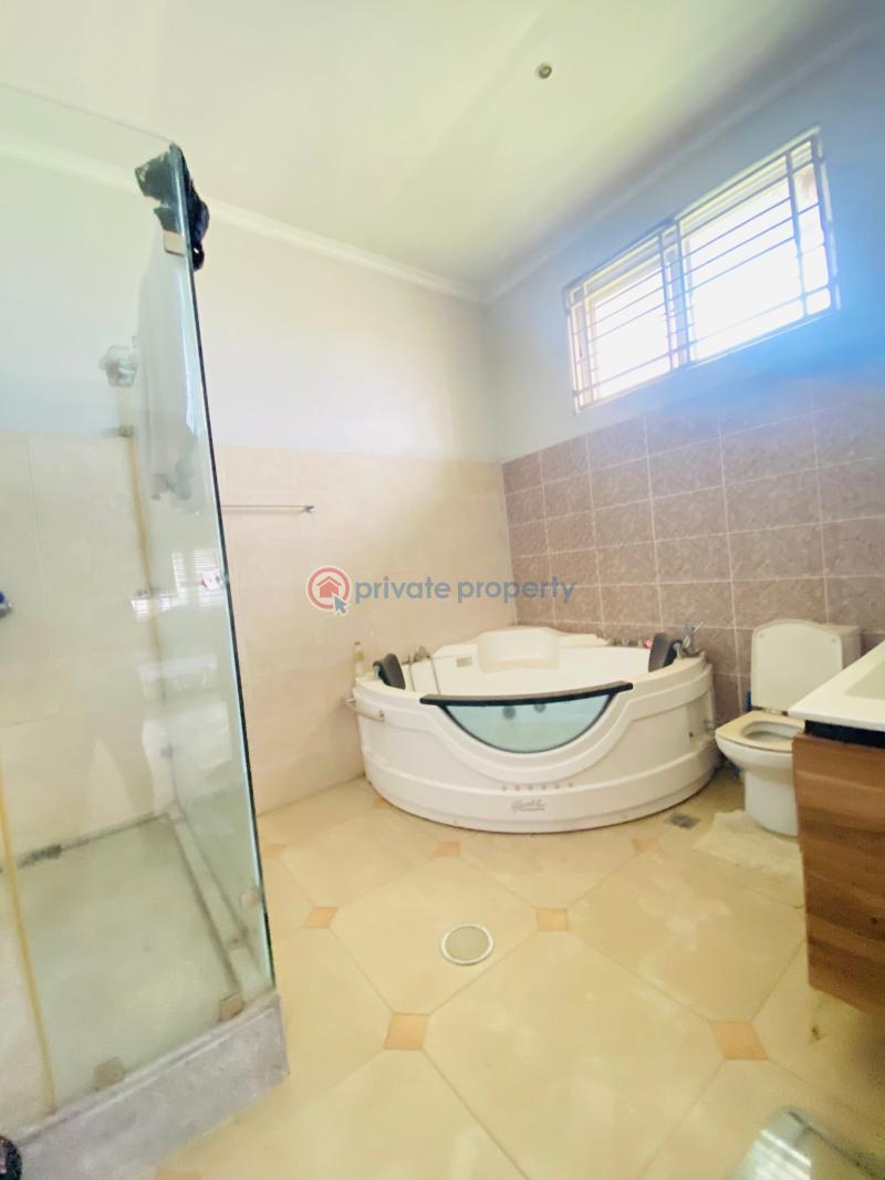 5 bedroom Duplex For Rent Royal Garden Estate Ajah Lagos - 10