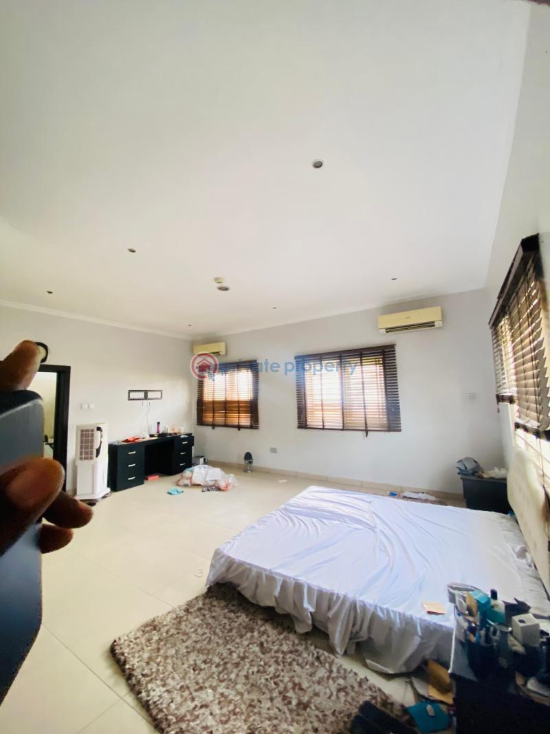 5 bedroom Duplex For Rent Royal Garden Estate Ajah Lagos - 8