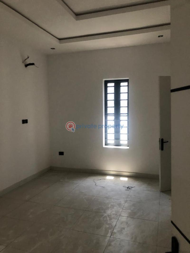 5 bedroom Detached Duplex For Sale Osapa London Osapa Lekki Lagos - 4