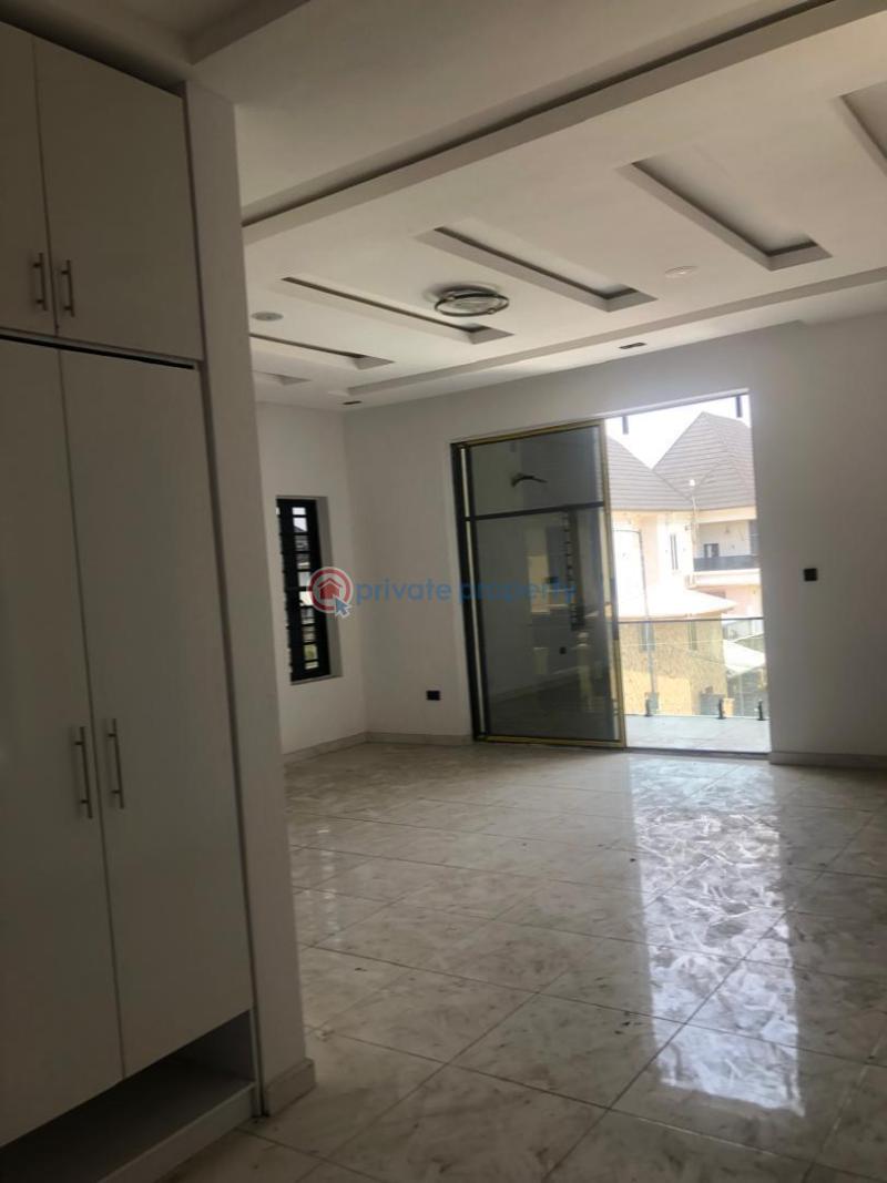 5 bedroom Detached Duplex For Sale Osapa London Osapa Lekki Lagos - 2