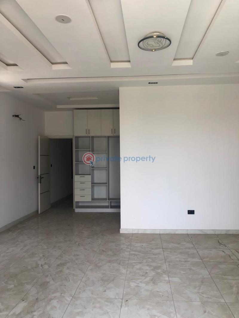 5 bedroom Detached Duplex For Sale Osapa London Osapa Lekki Lagos - 10
