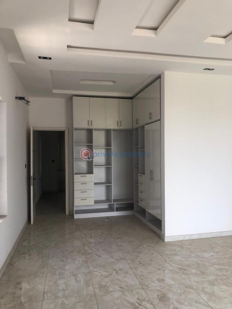 5 bedroom Detached Duplex For Sale Osapa London Osapa Lekki Lagos - 6