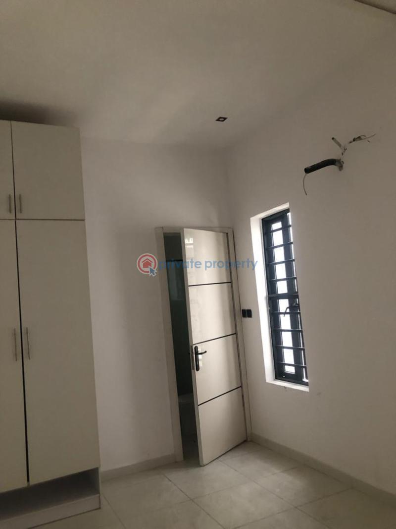 5 bedroom Detached Duplex For Sale Osapa London Osapa Lekki Lagos - 5