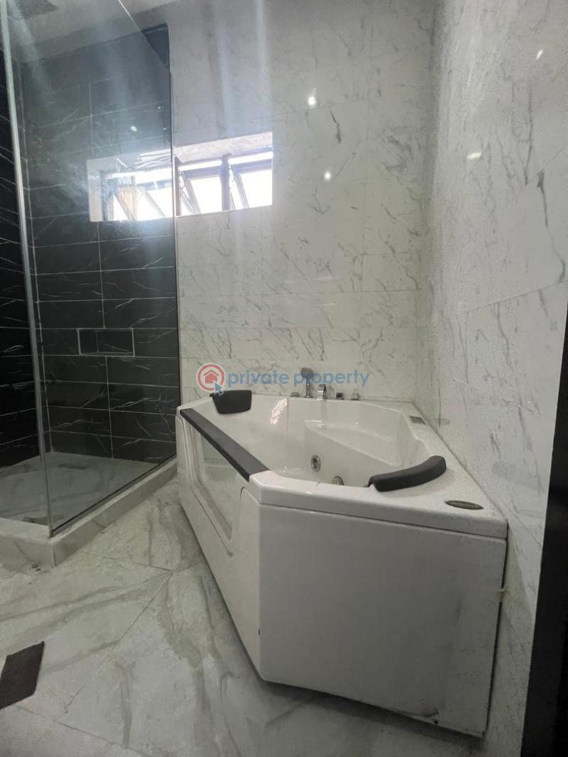 5 bedroom Duplex For Sale Osapa Lekki Lekki Lagos - 15