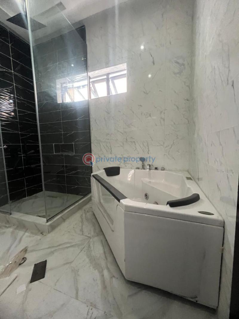5 bedroom Duplex For Sale Osapa Lekki Lekki Lagos - 10
