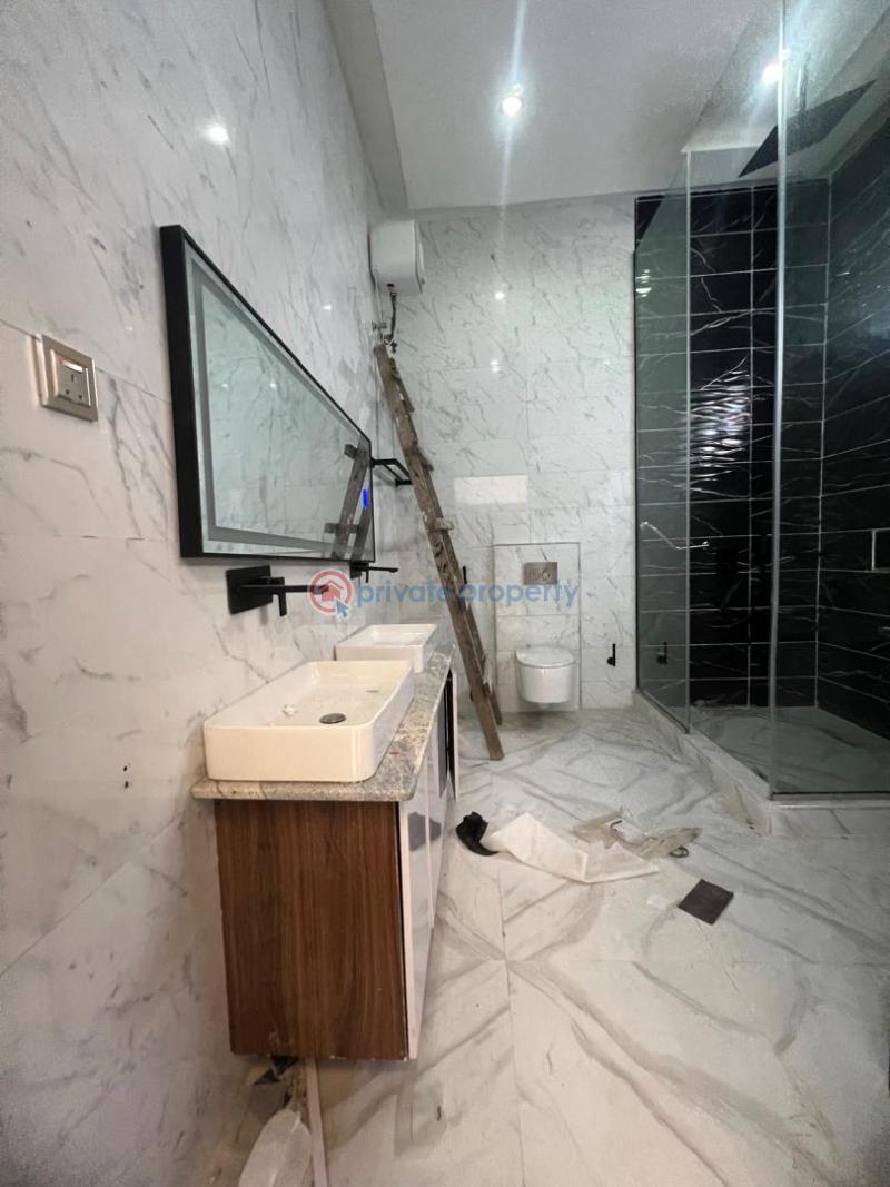5 bedroom Duplex For Sale Osapa Lekki Lekki Lagos - 11